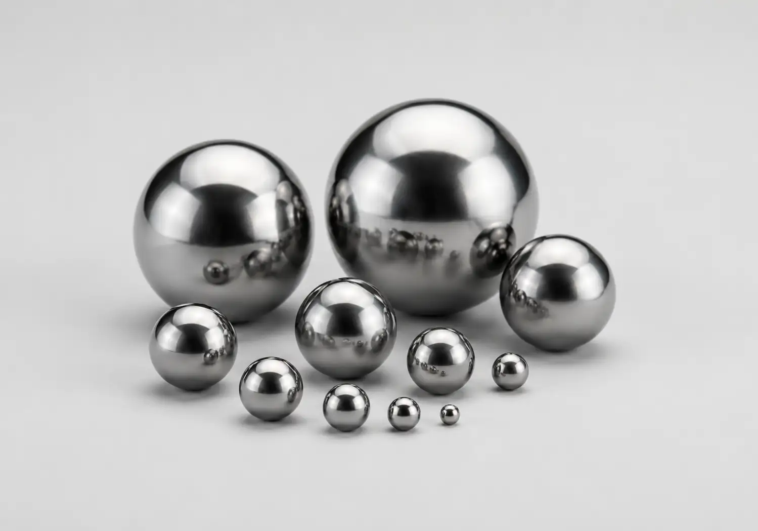 Advanced bearing elements in Torrqe platform architecture.